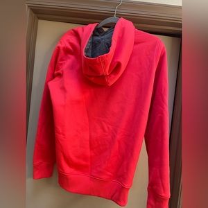 Used Under Armour sweatshirt.